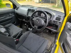 Suzuki Swift 2004