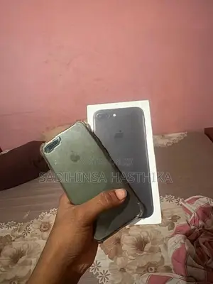 Apple iPhone 7 Plus 128GB (Used)
