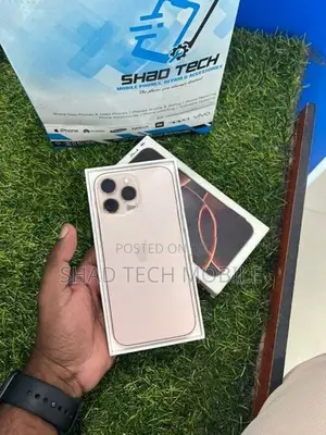 Apple iPhone 16 Pro 128GB (Used)