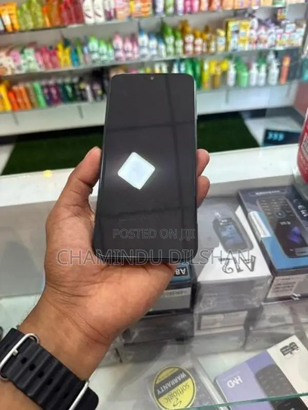 Samsung Galaxy Jump jump3 (Used)