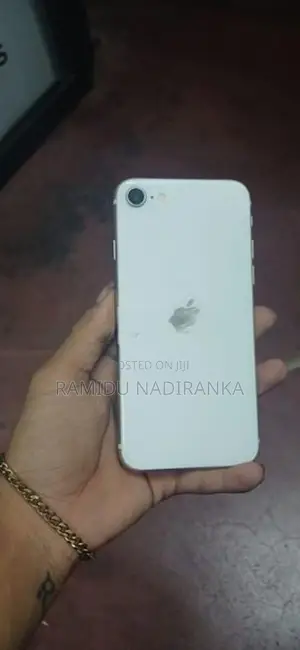 Apple iPhone SE (Used)
