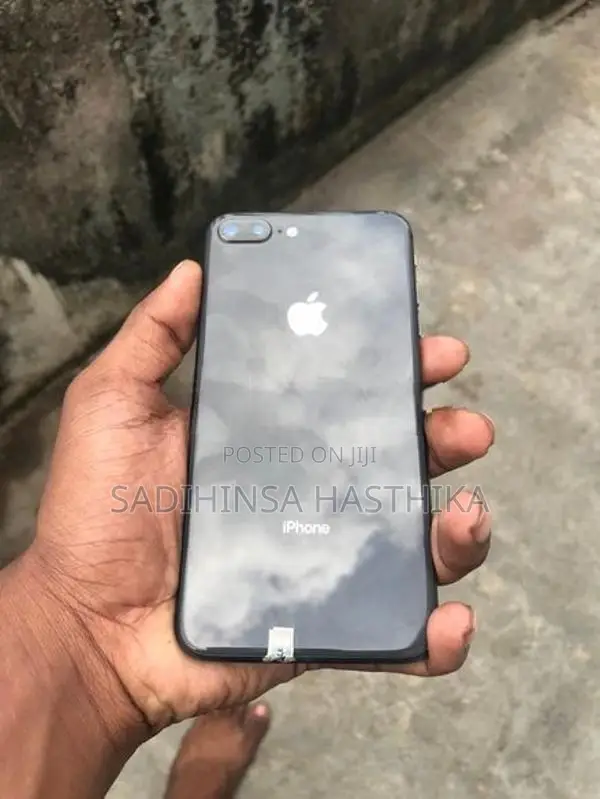 Apple iPhone 8 Plus 64GB (Used)
