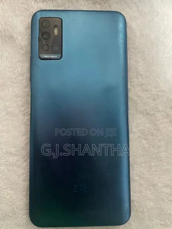 ZTE Blade A71 (Used)