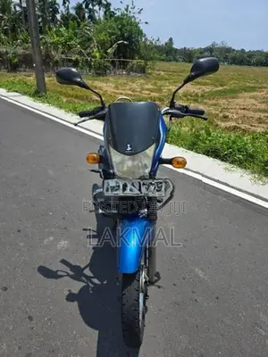 Bajaj Platina 100 2009