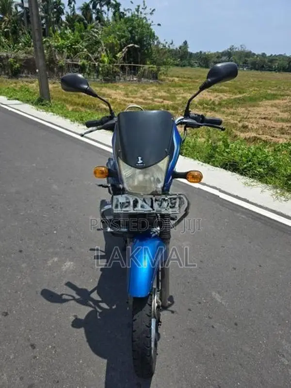 Bajaj Platina 100 2009