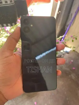 Samsung Galaxy A05 (Used)