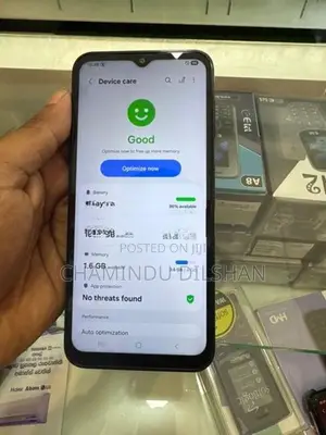 Samsung Galaxy Jump jump3 (Used)