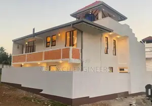 Brand New Two Storied House for Sale in Malabe Town