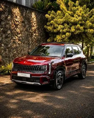 Kia Seltos GTX (A) 2026