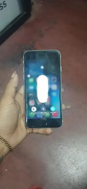 Apple iPhone SE (Used)