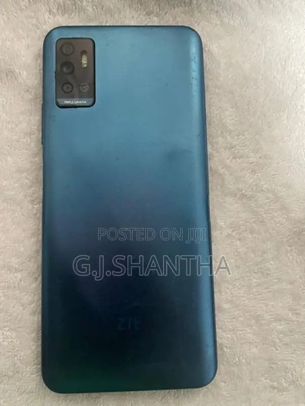 ZTE Blade A71 (Used)