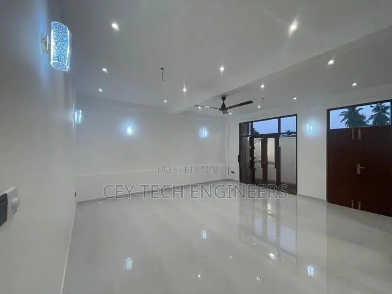 Brand New Two Storied House for Sale in Malabe Town