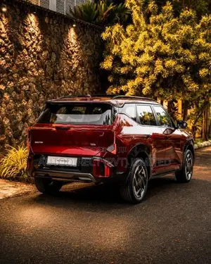 Kia Seltos GTX (A) 2026
