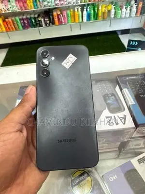 Samsung Galaxy Jump jump3 (Used)