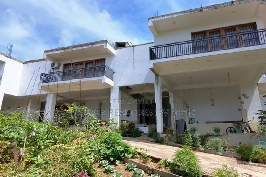 Prime Tourist Villa Property for Sale in Narigama, Hikkaduwa