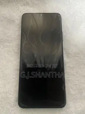 ZTE Blade A71 (Used)