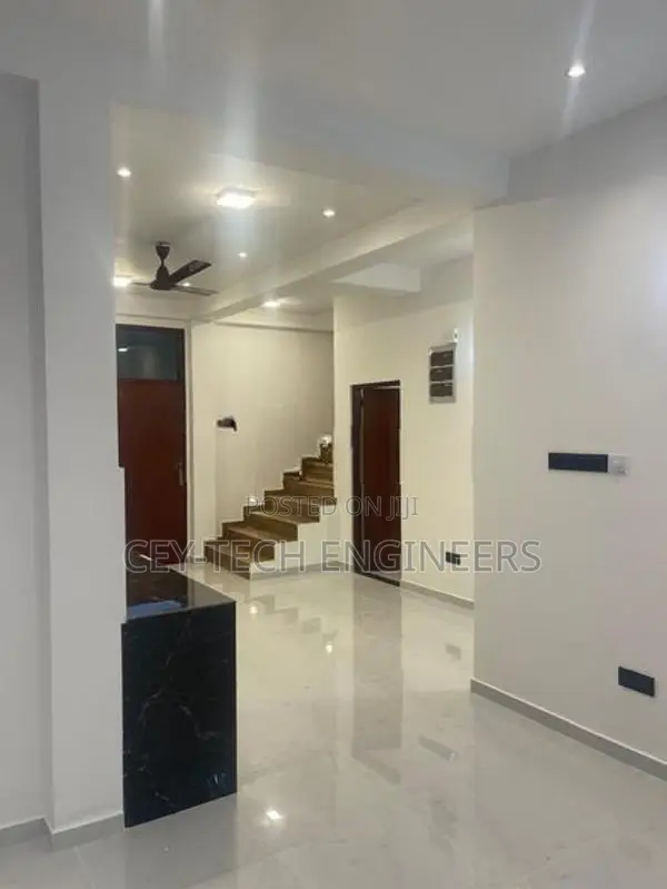 Brand New Two Storied House for Sale in Malabe Town