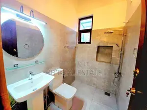 Modern Designed Luxury Single Story House Kahathuduwa