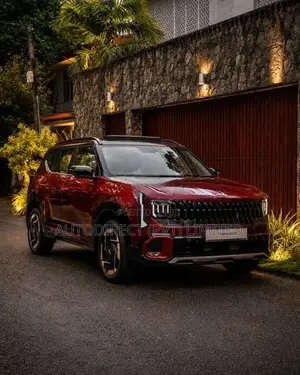 Kia Seltos GTX (A) 2026