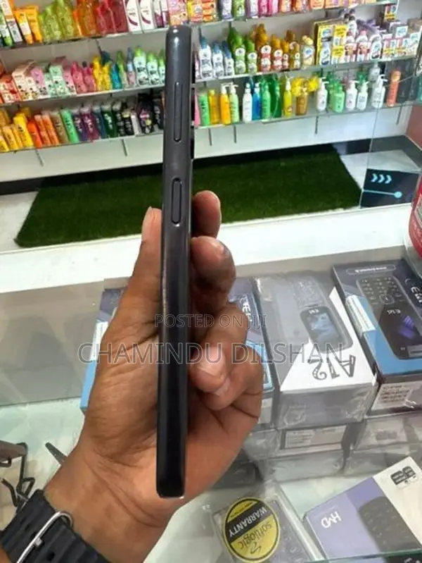 Samsung Galaxy Jump jump3 (Used)