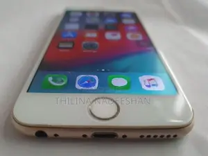 Apple iPhone 6 16GB (Used)