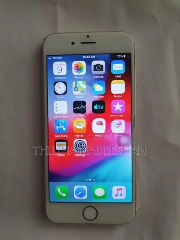 Apple iPhone 6 16GB (Used)