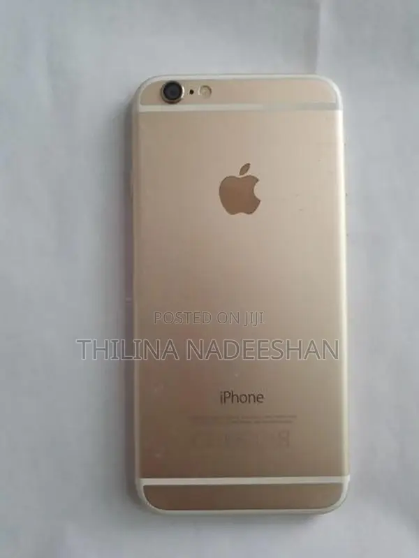 Apple iPhone 6 16GB (Used)