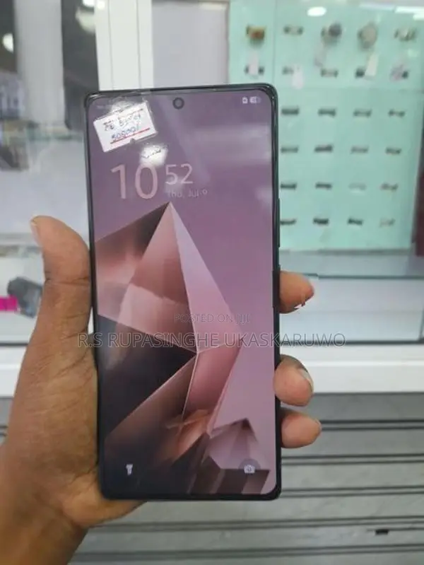 Infinix Note 50 (Used)