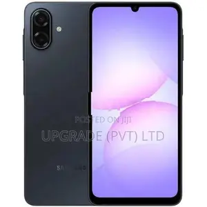 Samsung Galaxy A07 5G 8GB 256GB (Brand New)