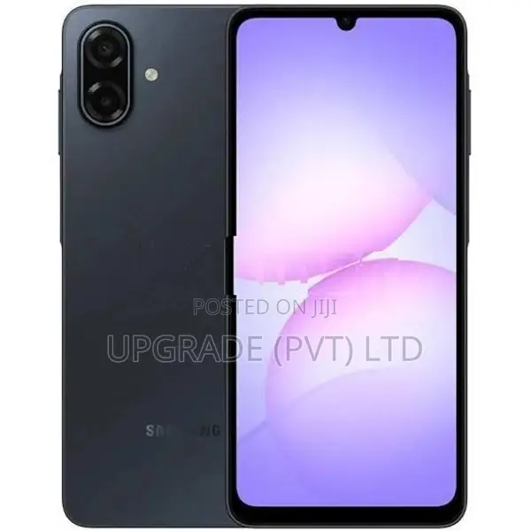 Samsung Galaxy A07 5G 8GB 256GB (Brand New)