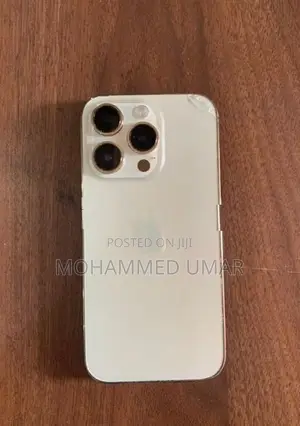 Apple iPhone 14 Pro (Used)