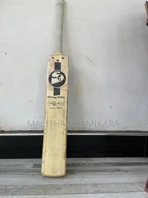 Cricket Bat