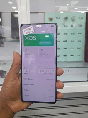 Infinix Note 50 (Used)