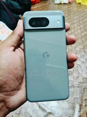 Google Pixel 8 (Used)
