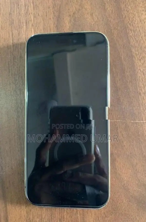 Apple iPhone 14 Pro (Used)