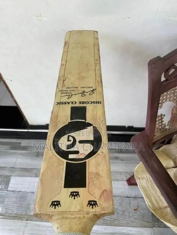Cricket Bat