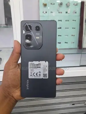 Infinix Note 50 (Used)