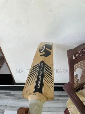 Cricket Bat
