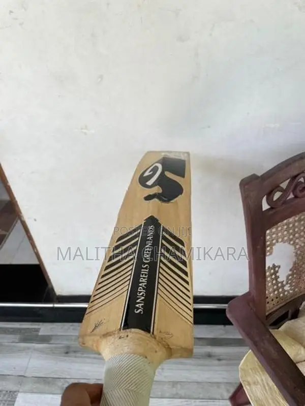 Cricket Bat