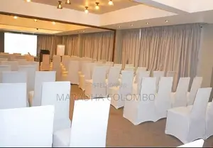 Restaurant or dining chair