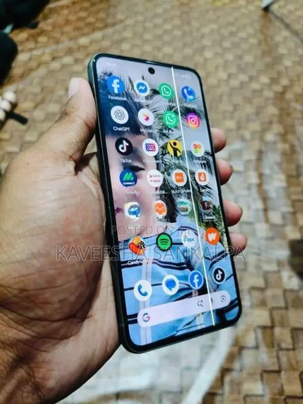 Google Pixel 8 (Used)