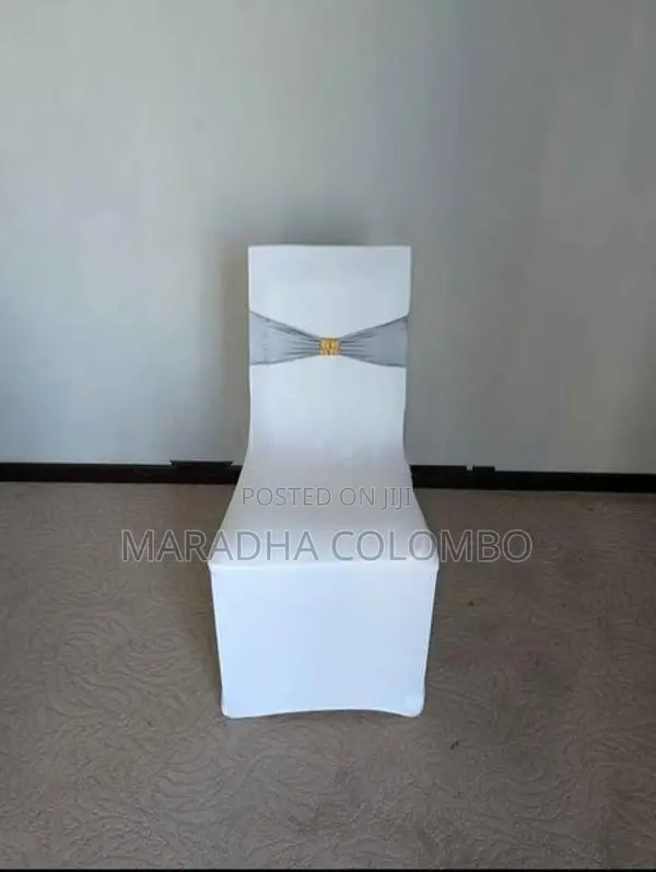 Restaurant or dining chair