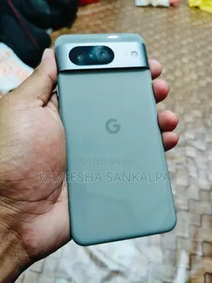 Google Pixel 8 (Used)