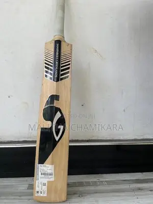Cricket Bat