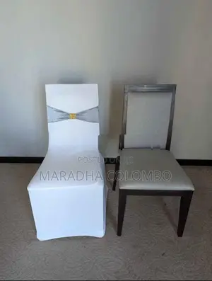 Restaurant or dining chair