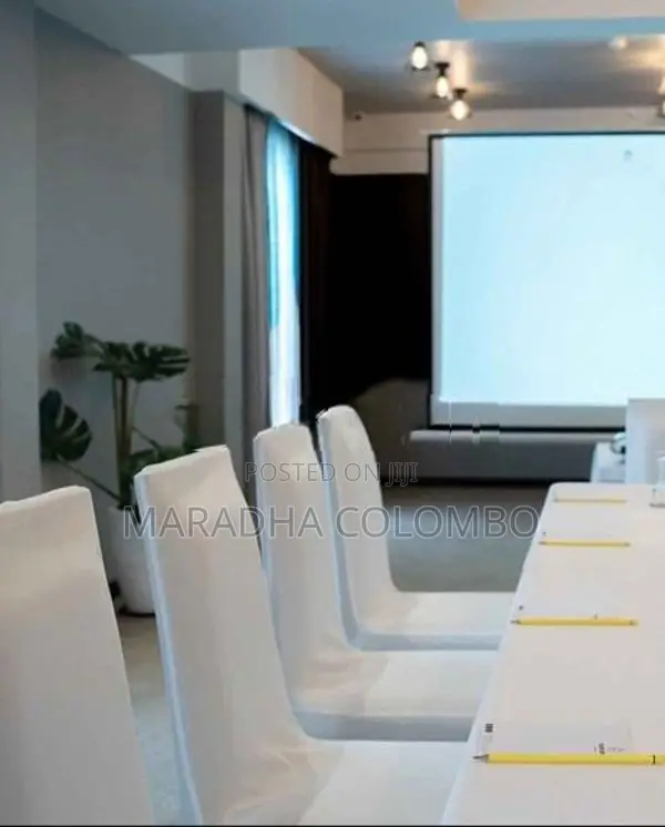 Restaurant or dining chair