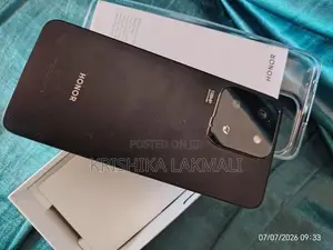 Honor X7c (Brand New)