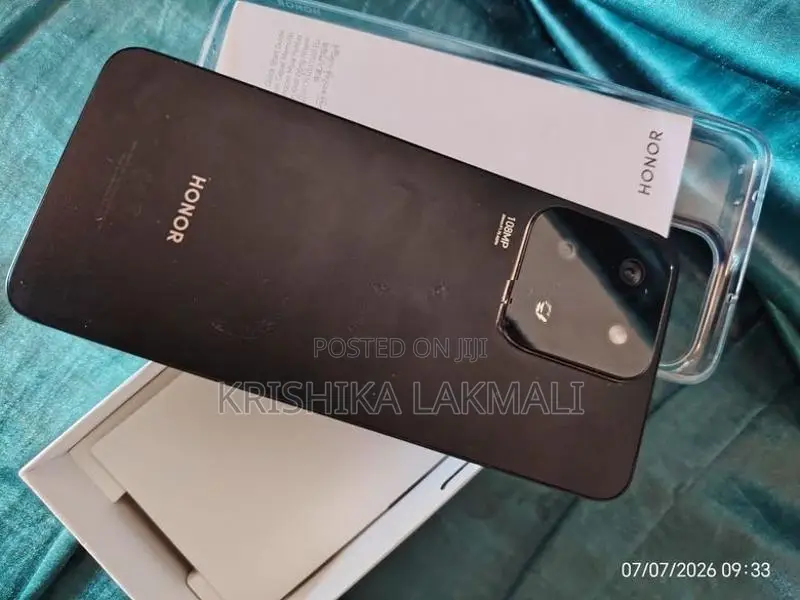 Honor X7c (Brand New)