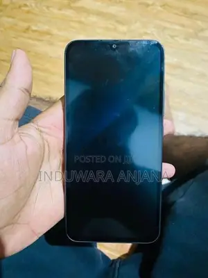 Samsung Galaxy A34 5g (Used)