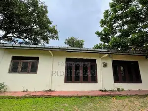 Land with House for Sale in Alwis Town, Wattala